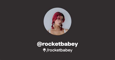 rocket babey|Find @rocketbabey Onlyfans